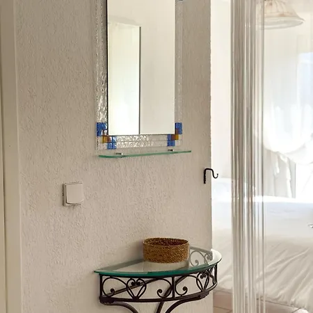 Apartman Coquet Avec Le Terrasse Sur Le Roquebrune-Cap-Martin
