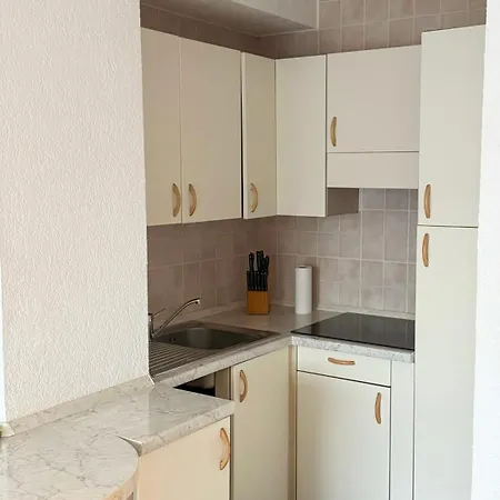 Apartman Coquet Avec Le Terrasse Sur Le Roquebrune-Cap-Martin
